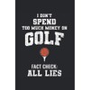 Funny Golf Shirts Men Women Golfer Gift Dad Golfing Calendar