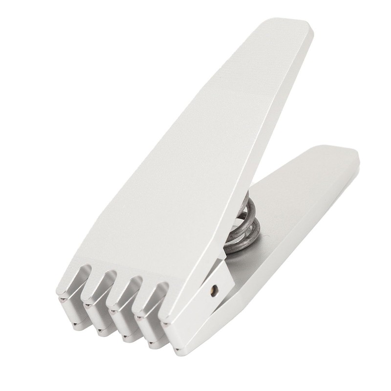 Badminton String Clamp Portable Racket String Tension Clamp Clamp 30lb