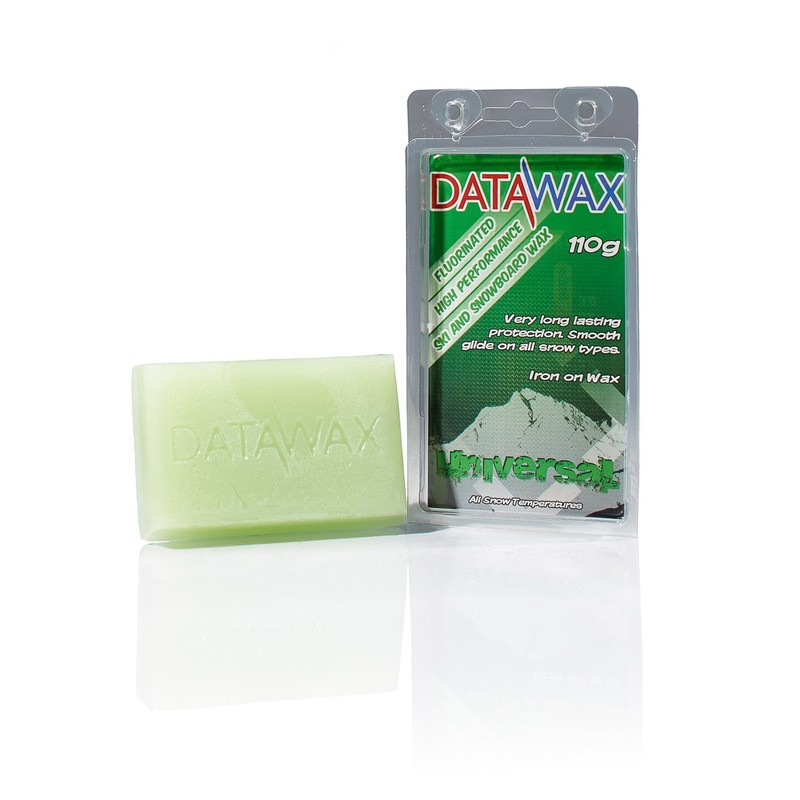 DataWax Ski Repair Kit