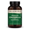 Suplemento En Na Dr. Mercola Chlorella De 450 Un