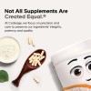 Codeage Multivitaminas Hombre 25+ Vitaminas 120 Cápsulas