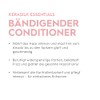 Kerasilk Essential, Bändigender Conditioner für widerspenstiges und krauses Haar