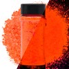US Vibrant Colors Chunky Glitter for Resin Candle Slimecolor: Set16-12