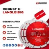 LXDIAMOND 3 x Diamond Cutting Disc 150 mm – Diamond
