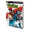VENOM EPIC COLLECTION: CARNAGE UNLEASHED