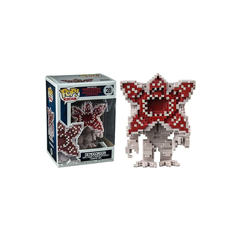 Funko 23081 Pop Vinyl, Multi