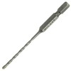 SK11 Hex Shaft Vibration Rechargeable Drill Bit for Concrete 0.1