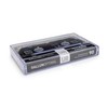 GALLUNOPTIMAL UR90 Audio Cassettes (UR) 90 Minutes - Empty Cassettes