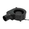 75x30mm Blower Fan Brushless 12V 0.38A Dual Ball Bearing High