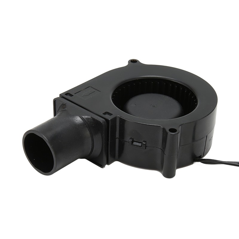75x30mm Blower Fan Brushless 12V 0.38A Dual Ball Bearing High