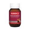 Fusion Health Iron Advanced Tab X 30