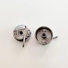 2PCS Bobbin CASE #200909107 43725 & BOBBINS for Kenmore 158&385