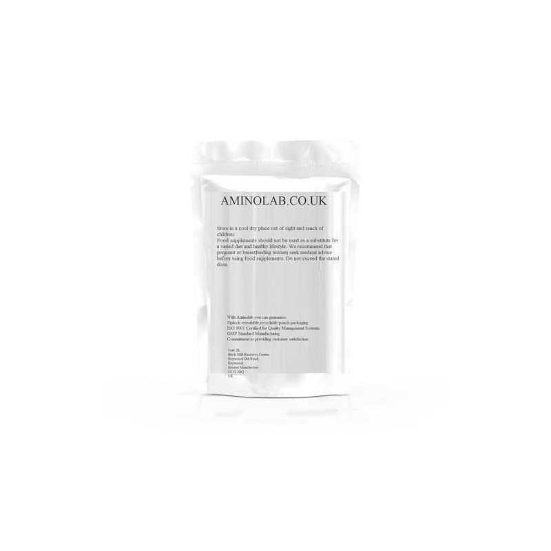 Apigenin Supplement, 100mg, 30 Capsules