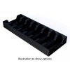 ChiaPlow WD My Passport External Hard Drive Rack Holder Case