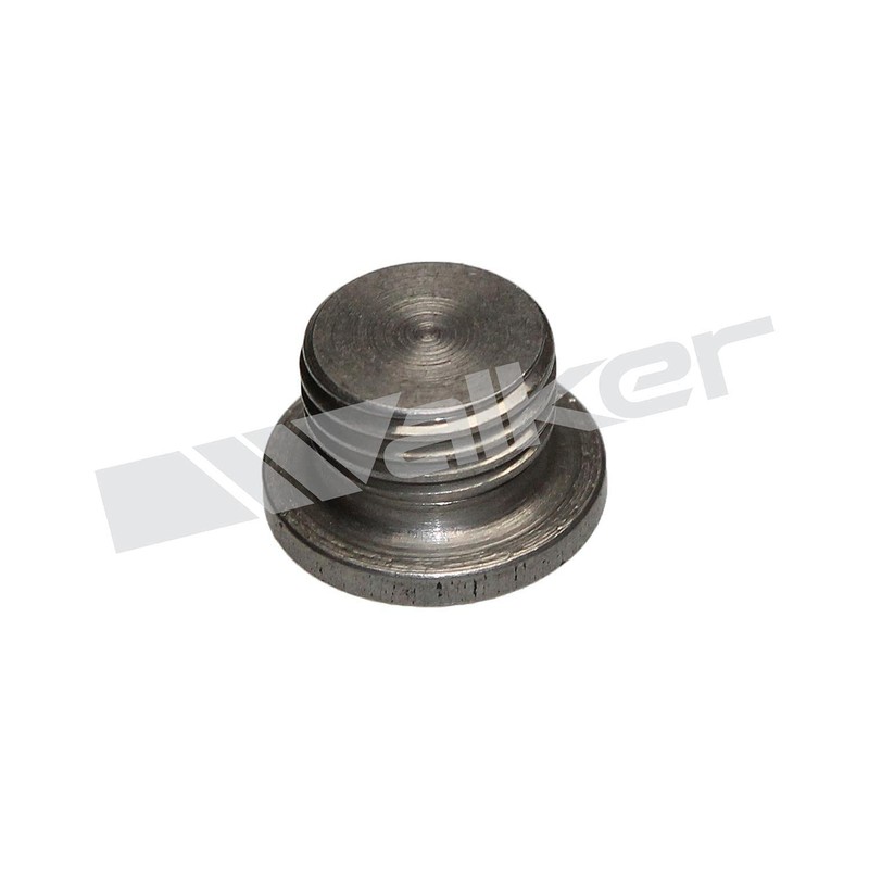 Walker Products 90-203SS Oxygen Sensor Bung Plug Stainless Steel 12mm