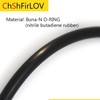 CLX200K O-Ring for Hayward Pool Chlorinator Lid CL200 & CL220