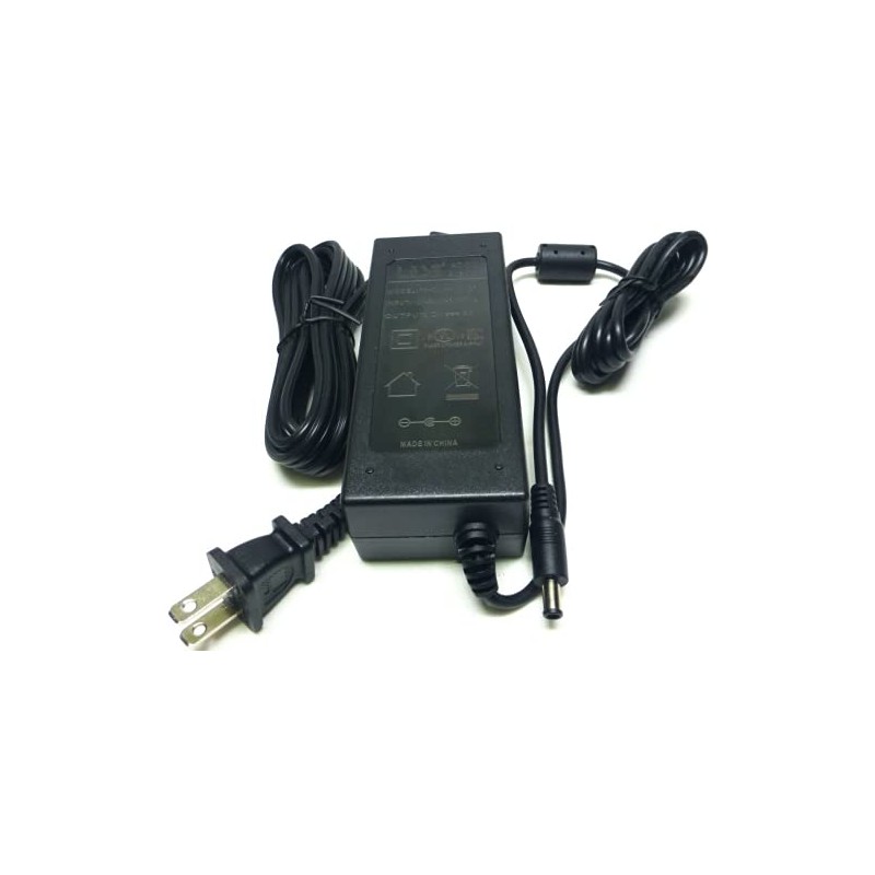LASE Replacement Pioneer DDJ-1000/SRT, DDJSR2, DDJ800 Power Supply 100-240V (PS-DJ-1000/SRT)