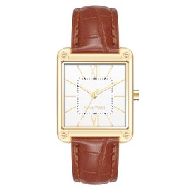 Nine West Women's Strap Watch