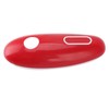 Electric Can Opener One Touch Can Opener Battery Operated Kitchen