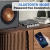 Bluetooth 5.0 50W+50W+100W 2.1 Channel Subwoofer Amplifier Board TPA3116D2 HiFi