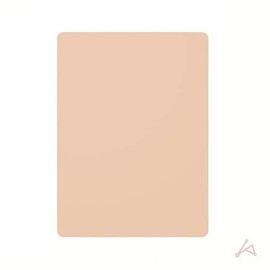 Tattoo Practice Artificial Skin Pad 436096 / 타투연습 인조 피부 패드 436096