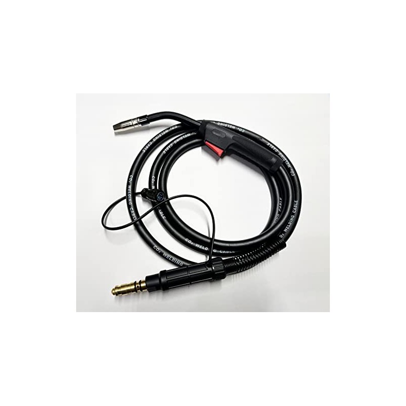 180A Mig Welding Gun Fits Titanium Unlimited 200/170 / 140