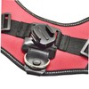 LABRIMP Rotated Dog Chest Strap Mount for Activities Dog Harness