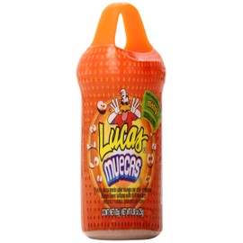 Lucas Muecas Mango Candy, .88 Ounce (Pack of 10)
