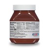 Nutella Chocolate Hazelnut Spread, Perfect Topping for Pancakes, 26.5 Ounce