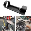 Strut Nut Socket, 12 Point 1/2'' Drive Suspension Strut Socket