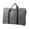 Pearl Metal HB-6338 Tote Bag, Laundry Bag, Big 3.5 gal