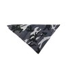 WS Accessories Cotton Bandana [Grey Camo]