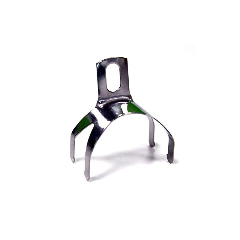 SKS Unisex Adult Sliding Bridge Spare Part - Black, 35