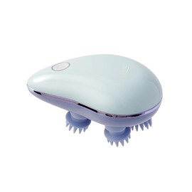 RIORES Head Spa Revive 2 Waterproof Electric Head Spa Scalp Brush Care Scalp Movement Scalp Brush Care Scalp Waterproof Beauty Appliances Goods Beauty Home Bath Relaxing Unisex Sebum Cleaning