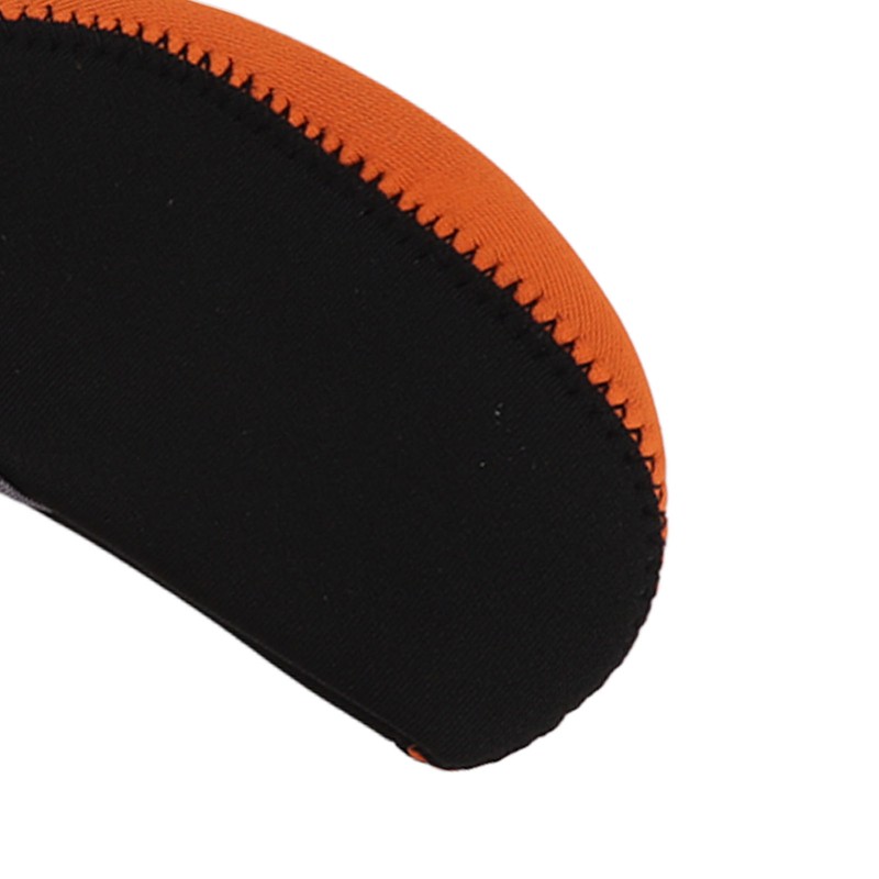 11PCS Golf Club Head Covers Neoprene Numbered Golf Club Head