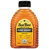 Sue Bee Pure Premium Honey, USA Beekeepers, 24 oz Packaging