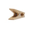 tuuli Wooden Pegs Large Wooden Pegs Beach Towel Clip Clothes