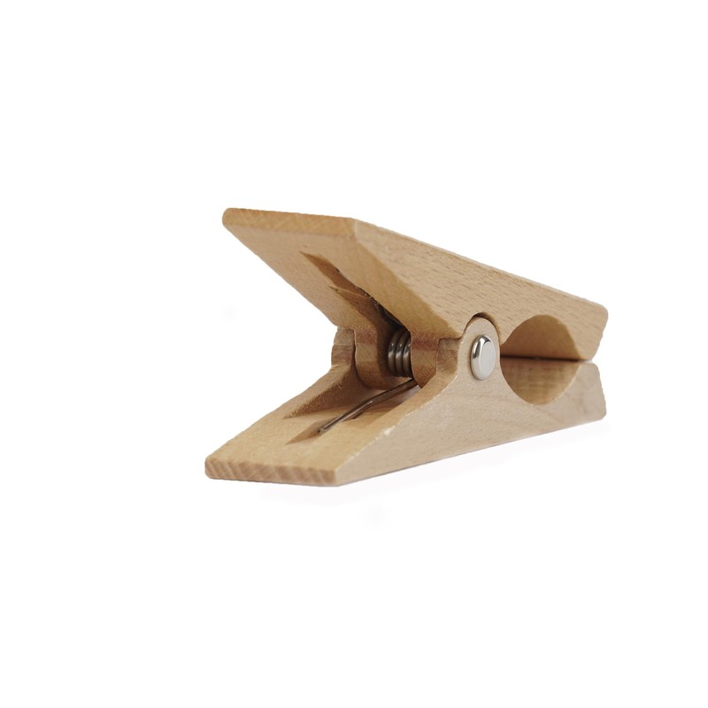 tuuli Wooden Pegs Large Wooden Pegs Beach Towel Clip Clothes