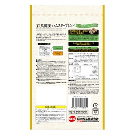 GEX Gex Kenbi Saishoku Hamster Blend, For Golden Hamster, 10.6 oz (300 g)