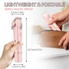 2 in 1 Electric Painless Hair Removal Razor, Hair Removal Tool, 1 Box Waterproof