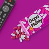 GOOD & PLENTY Licorice Fat Free, Candy Boxes, 6 oz