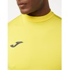 Joma Joma101018.900.L-XL Academy Thermal T-Shirt, Uomo, Giallo, L-XL