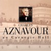 Au Carnegie Hall