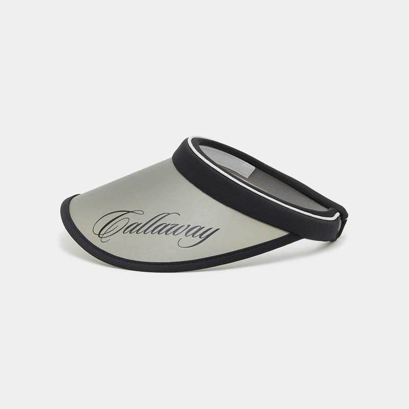 Callaway C25191210 Women's Clip Visor (UV Protection) / Hat Golf,