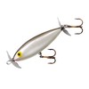 Cotton Cordell Crazy Shad Spinning Topwater Señuelo de pesca, 3