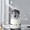 VivoGlow Stylish Makeup Brush Holder, Makeup Organisers for Makeup Brush