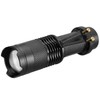 The Battery Connection 10 x Military Mini LED Flashlight Police
