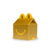 McDonald's LIL McDonalds Happy Meal Toys 2025 Mini # 21