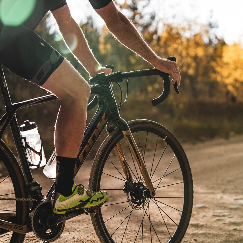 LOOK Cycle - X-TRACK EASY Cleats - Multidirectional Disengagement -