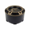 Fuel Offroad Wheels 1005-49ZD 1005-51 Matte Black and Bronze Center